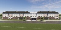 Building Photo - 340 Cary Algonquin Rd