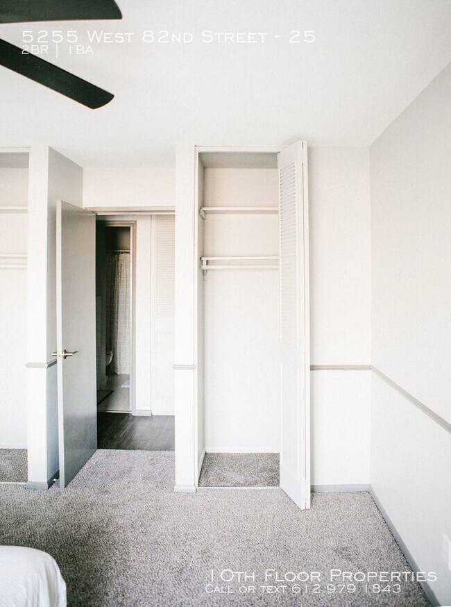 Building Photo - Normandale Lake Estates