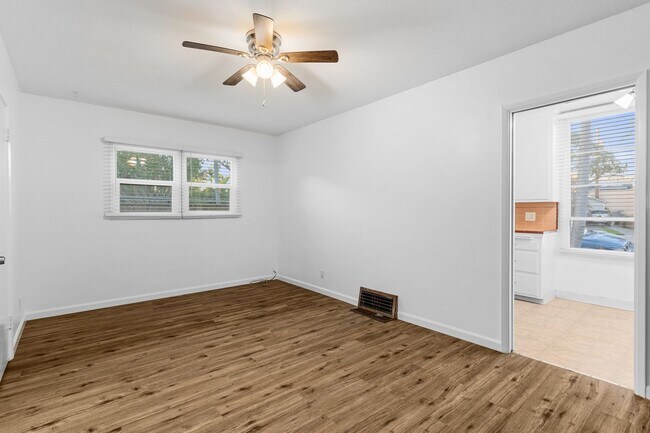 Interior Photo - 3312 E 2nd Street