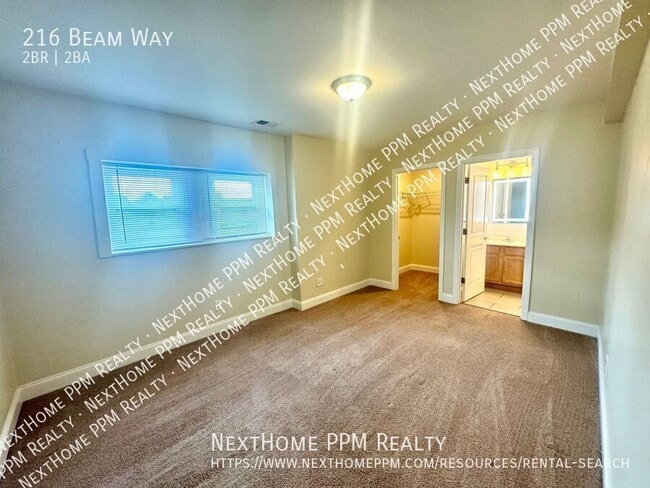 Building Photo - 216 Beam Way