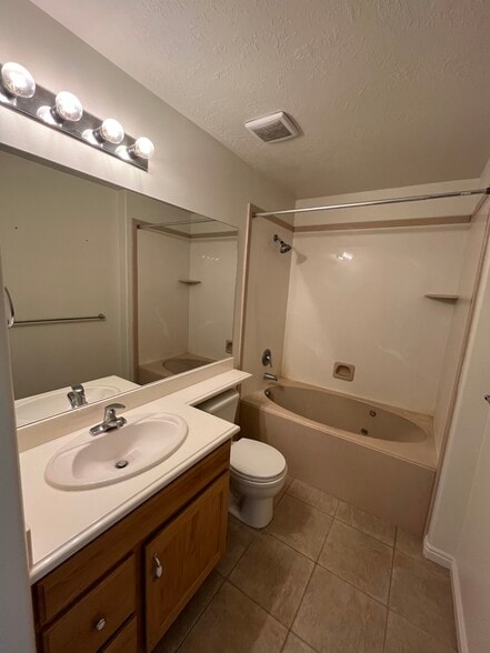 Bathroom - 1077 W 1360 S