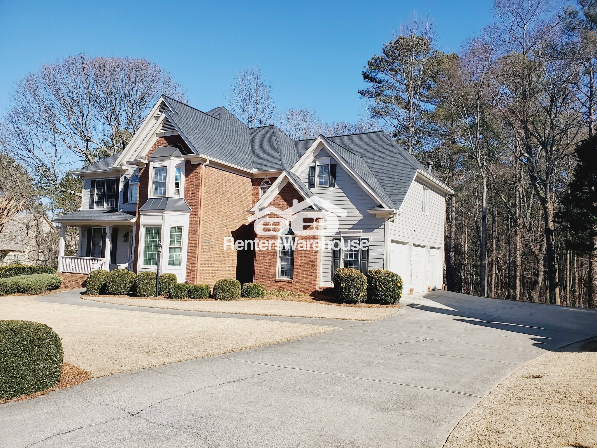 Building Photo - 923 Dual Hall