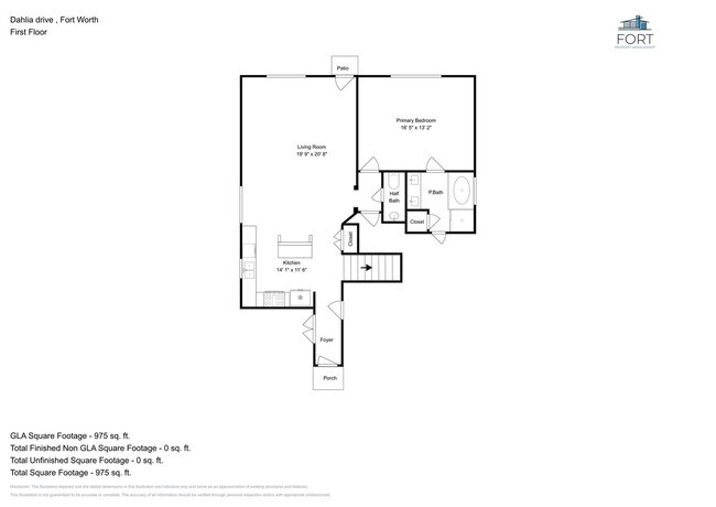 Building Photo - Like-New 2024 Build with Office, Game Room & Designer Finishes in Prime Fort Worth Location!