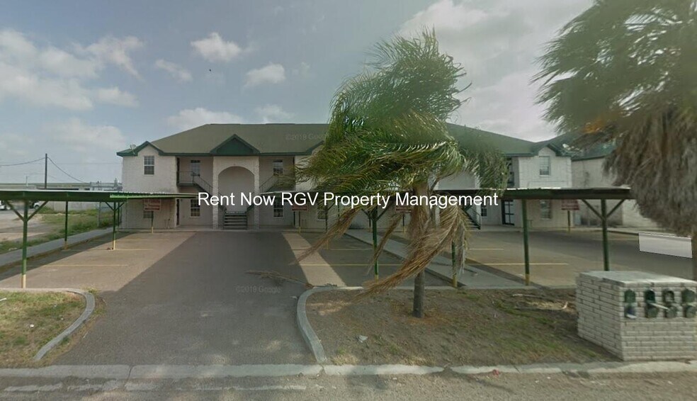 Building Photo - 3802 Clavel St