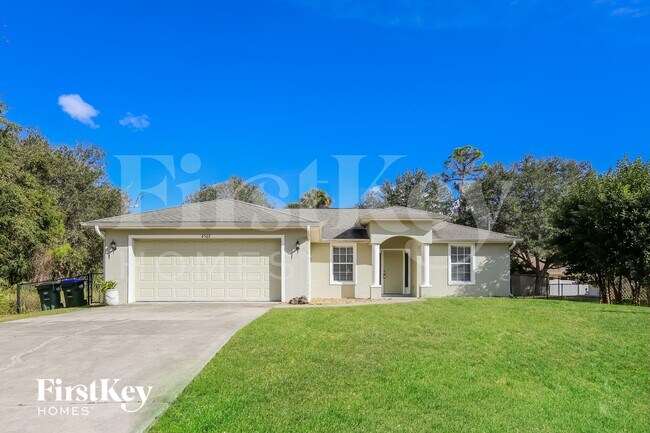 Building Photo - 4502 Enid Ln