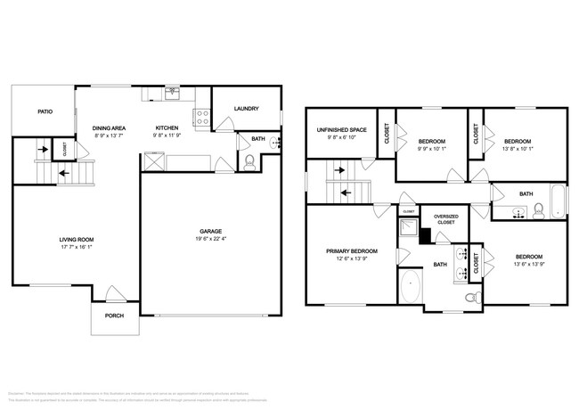 Building Photo - 10334 Gold Pan Rd