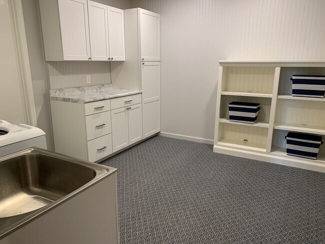 Building Photo - Beautifully Furnished Luxury Townhome – Seasonal Rental in the Heart of Downtown Wayzata, All Uti...