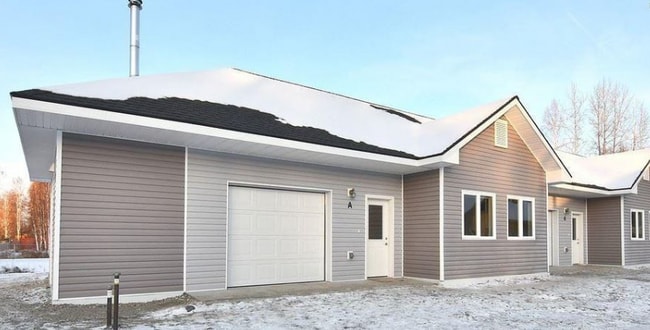 Building Photo - 2416 Homestead Dr