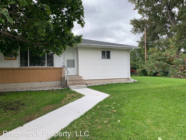 Building Photo - 4 br, 2 bath House - 625 2nd Avenue West