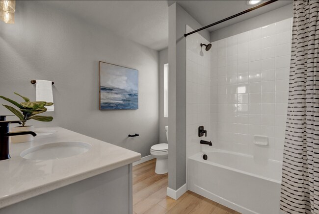 Building Photo - BRAND NEW HOME MINUTES FROM FORT CARSON AN...
