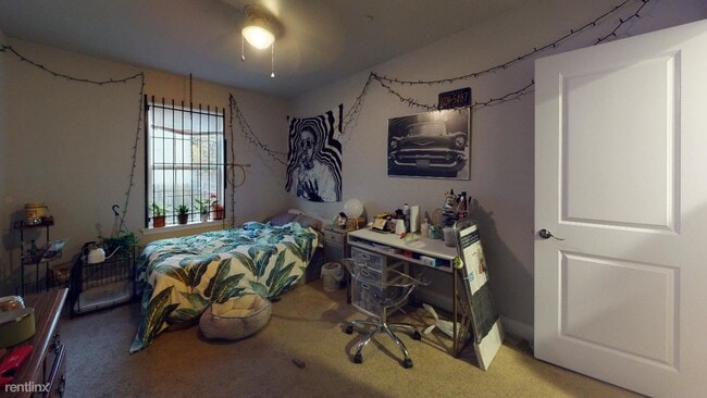 Building Photo - 4 br, 2 bath Duplex - 1803 W BERKS ST Unit 1