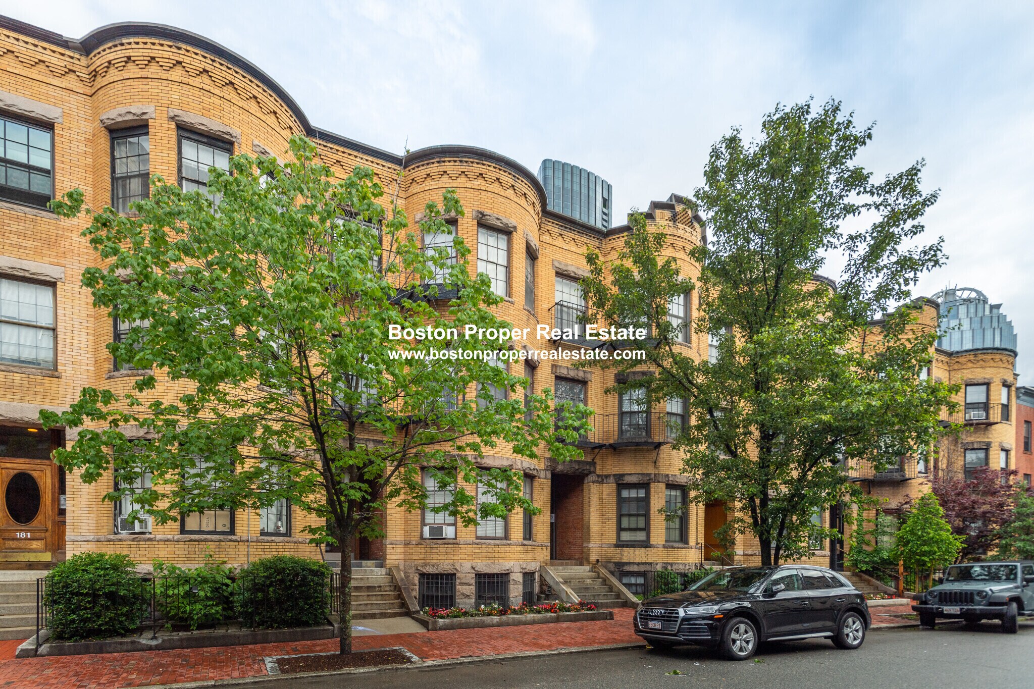 Building Photo - 99 Saint Botolph St