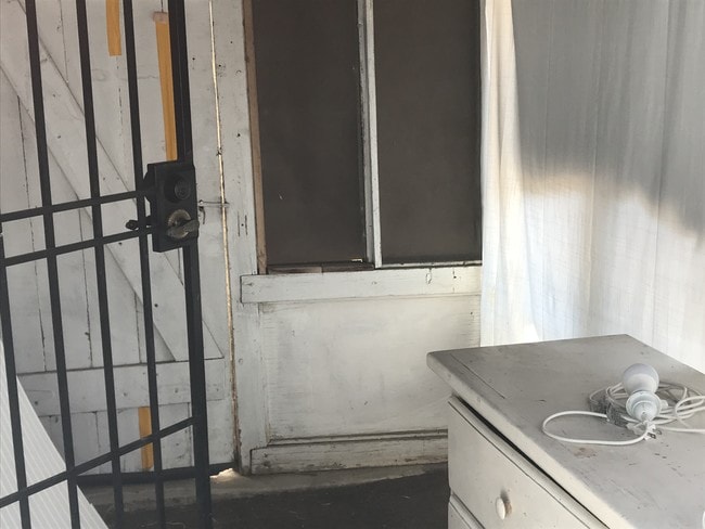 Downstairs Utility room - 2324 Lake Shore Ave