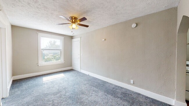 Building Photo - Newman Nine-Plex