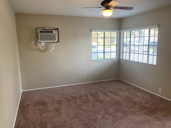 Living Area 2 - 205 N Mountain Ave