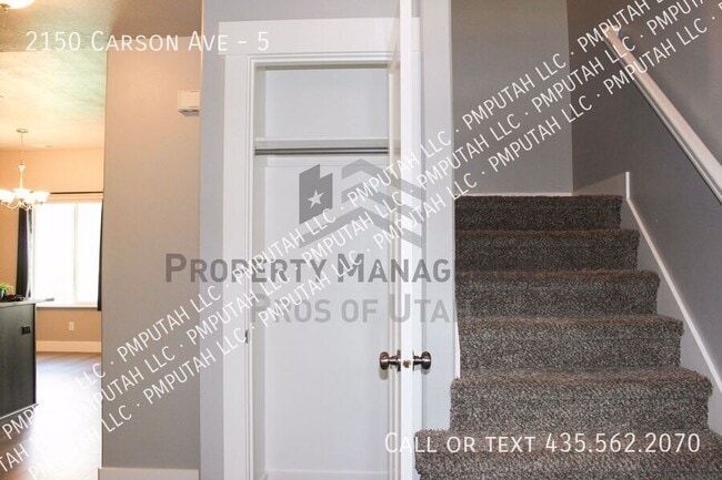 Building Photo - 2150 Carson Ave