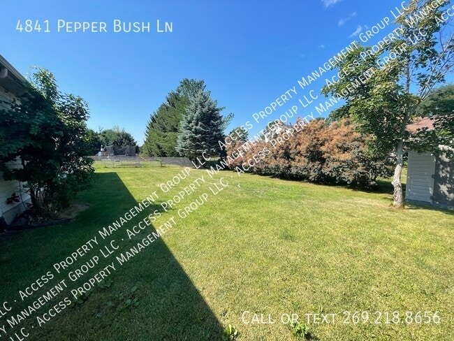 Building Photo - 4841 Pepper Bush Ln