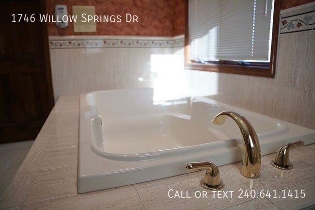 Building Photo - 1746 Willow Springs Dr