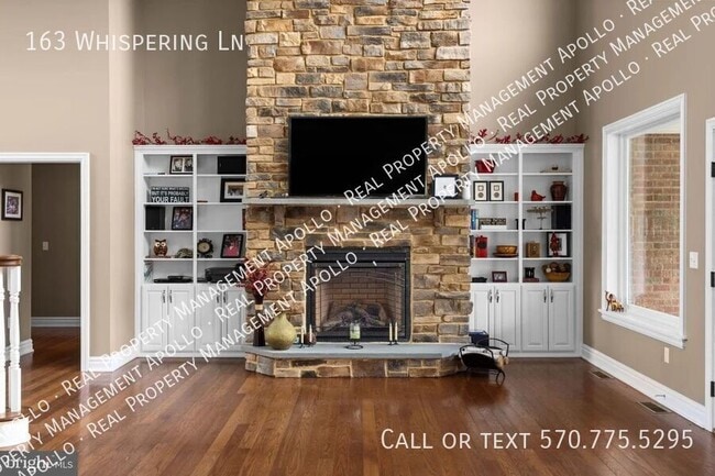 Building Photo - 163 Whispering Ln