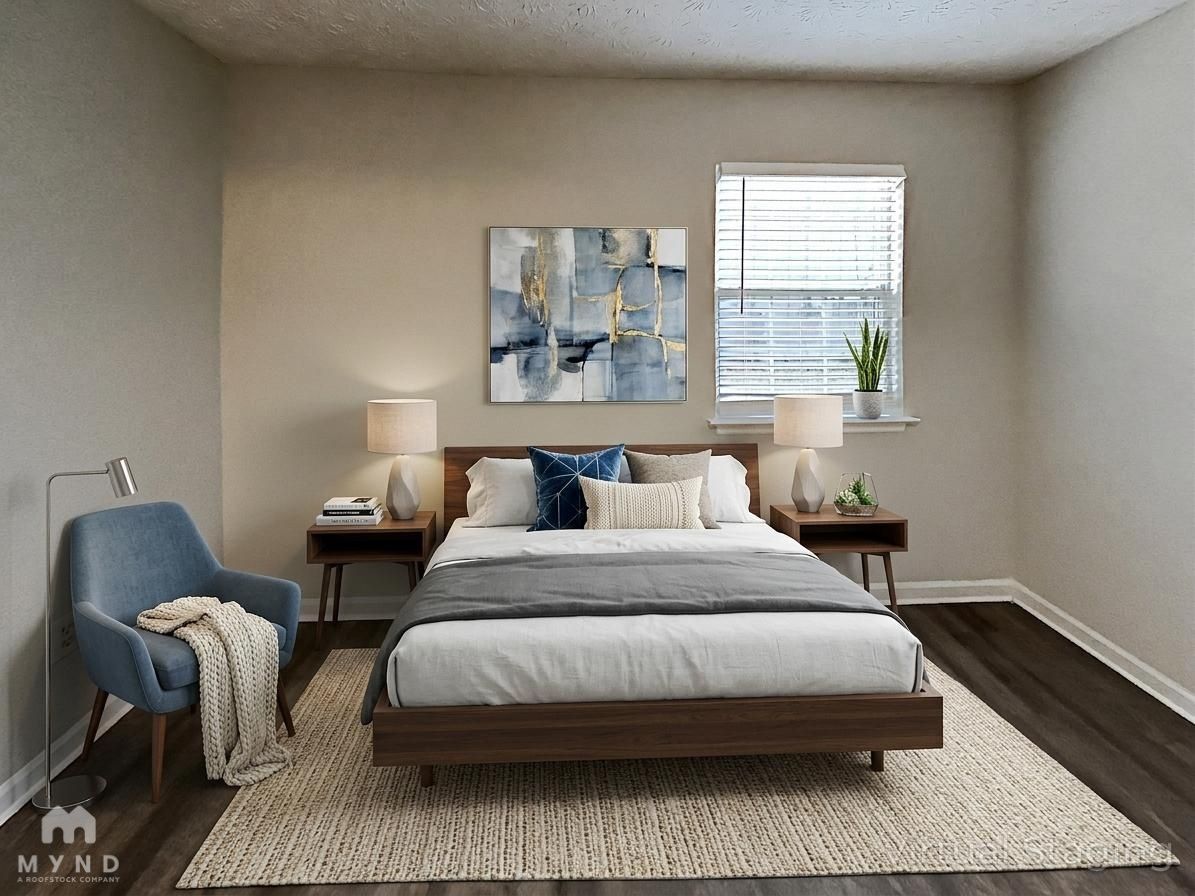 Building Photo - 2101 Mallard Way