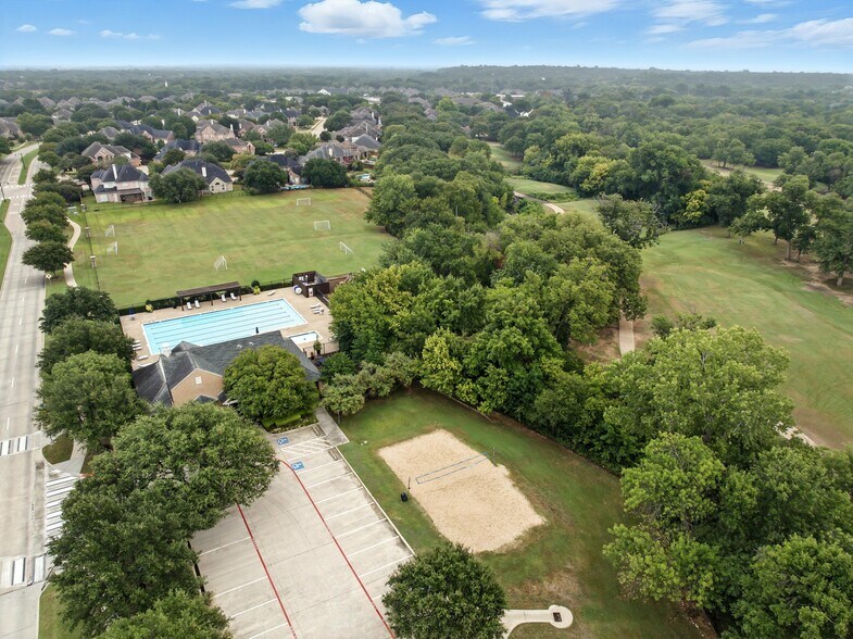 Community - 508 Hidden Meadow Dr