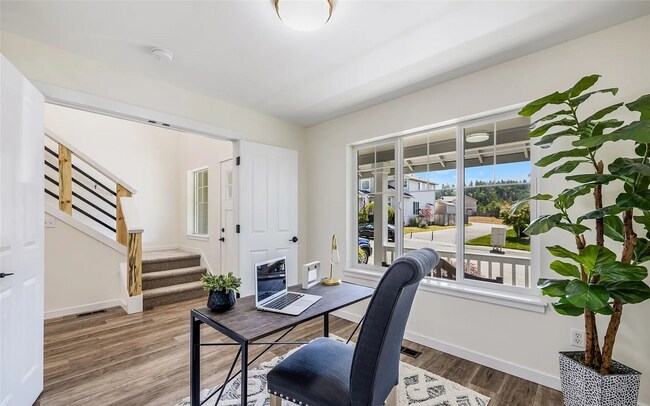 Building Photo - Beautiful 4 bedroom in Bonney Lake WA - Ap...
