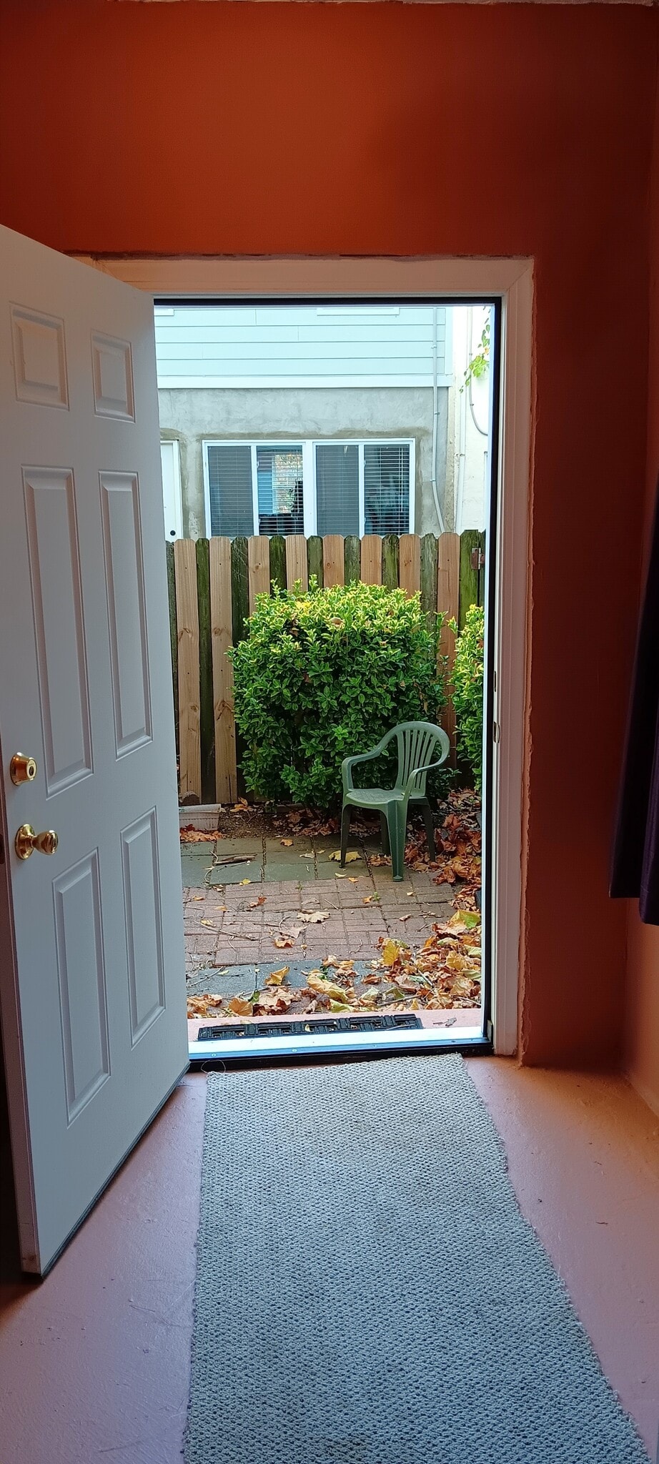 Building Photo - 1017 Hollins St