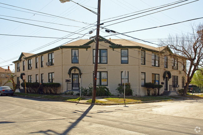 Dewey Lofts San Antonio