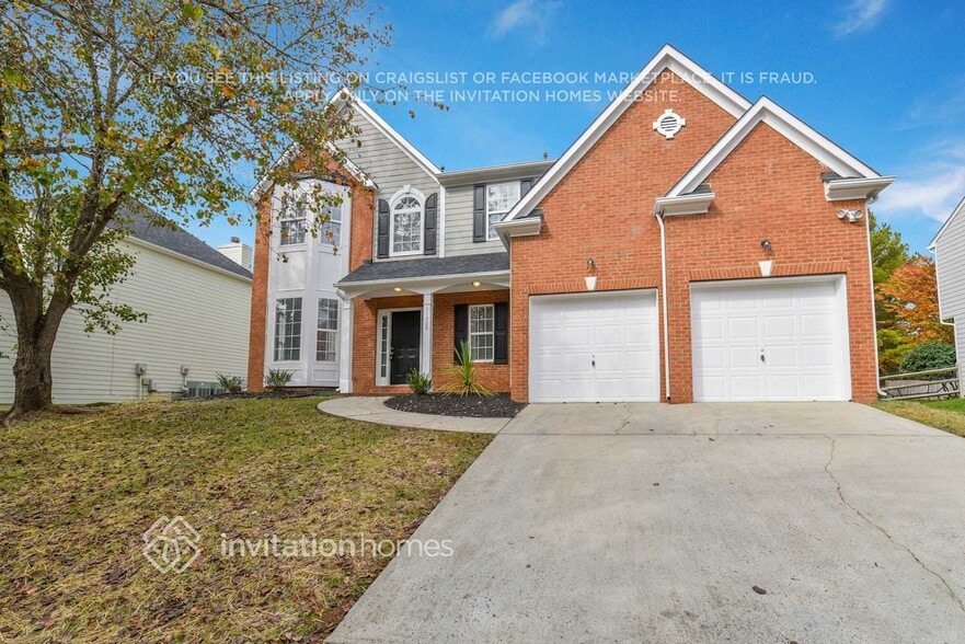 Building Photo - 11509 Leigh Glen Cir