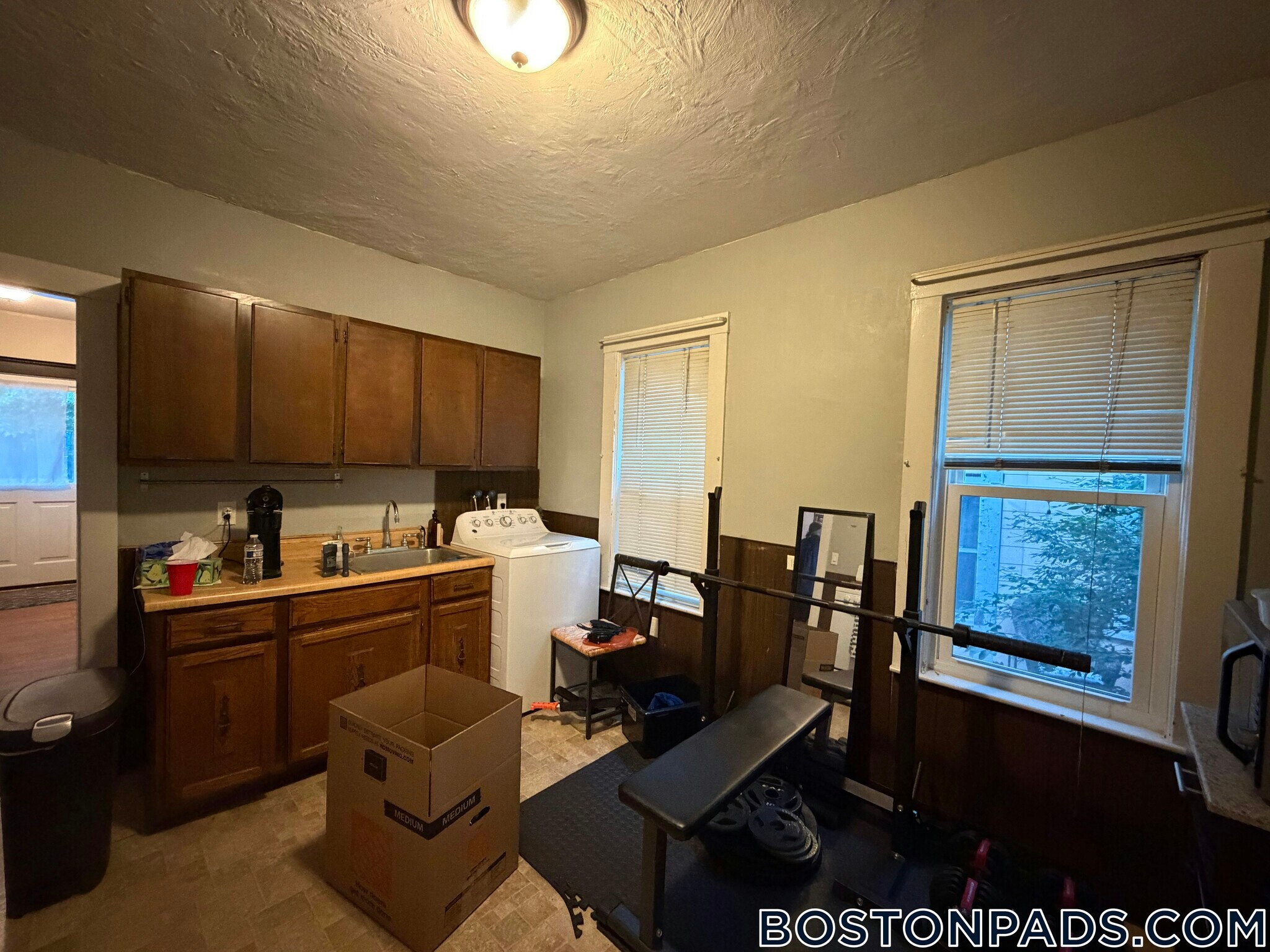 Building Photo - 113 Fresh Pond Pkwy