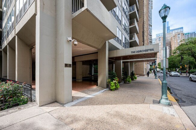 Building Photo - The Dorchester