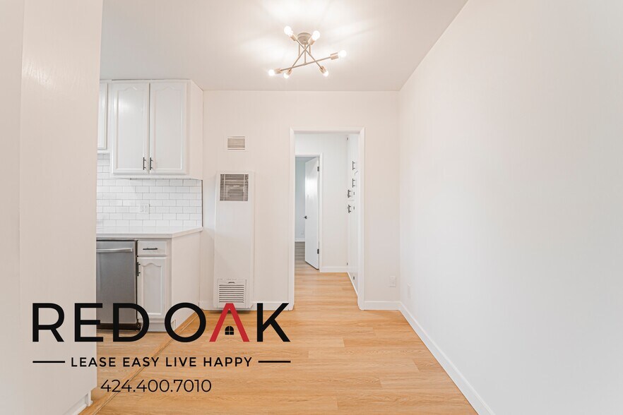 Building Photo - 14807 Normandie Ave