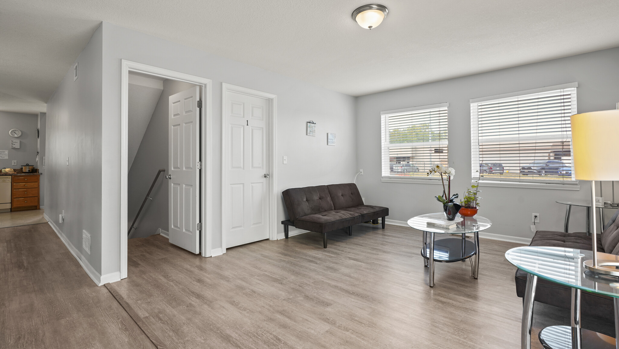 Living Room - 11023 Askew Ave