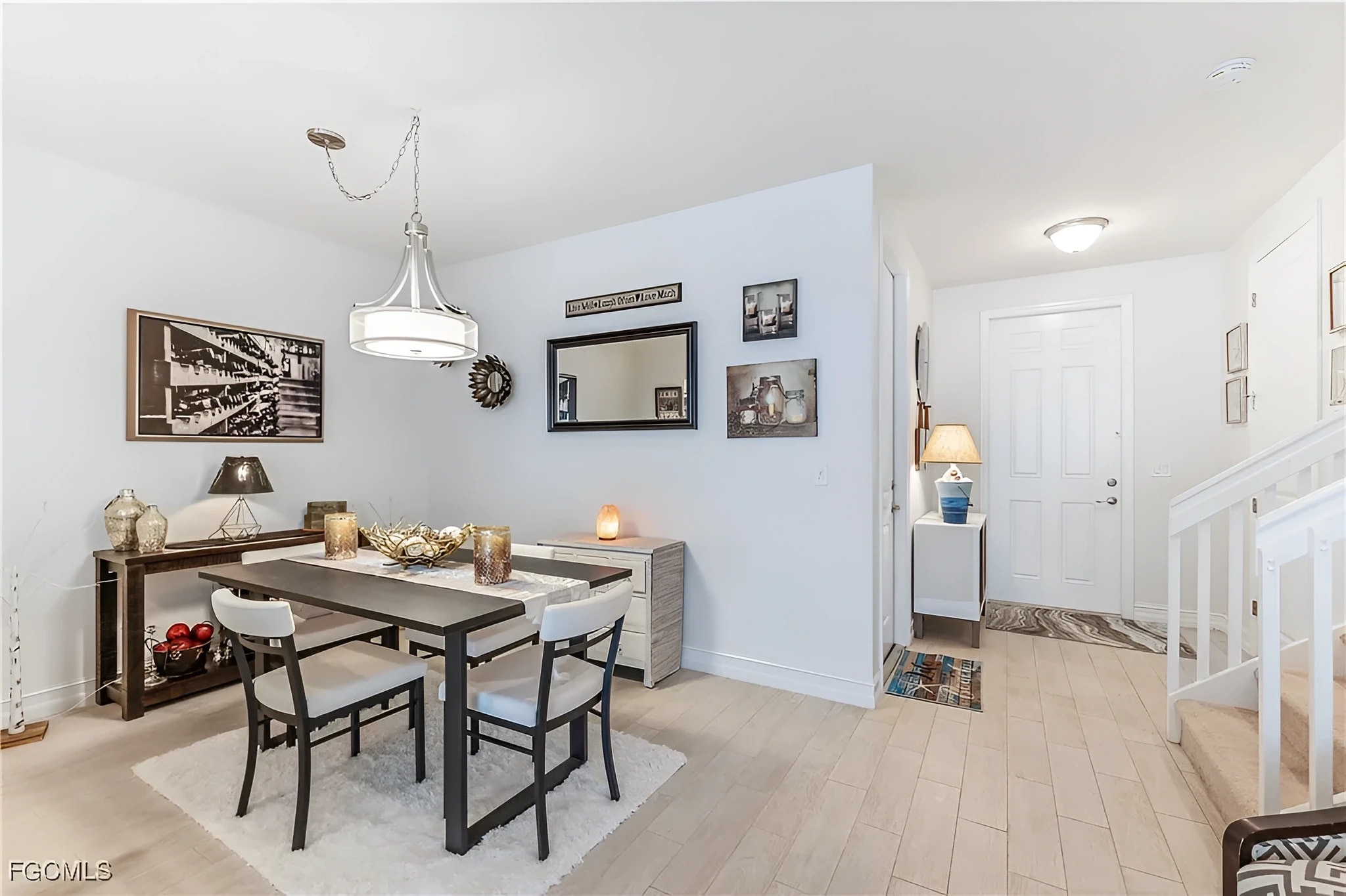 Diningroom - 15851 Portofino Springs Blvd