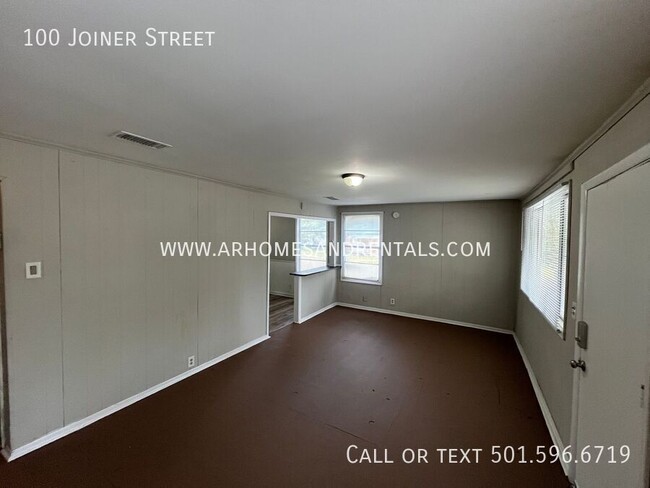 Building Photo - 100 Joiner Ave