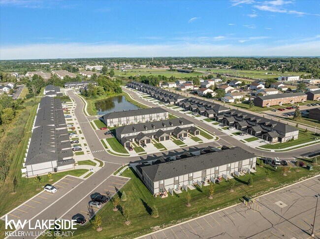 Building Photo - 51428 Marlin Dr