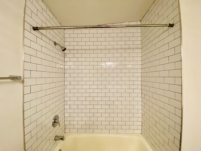 Building Photo - Modern living in this completely remodeled...