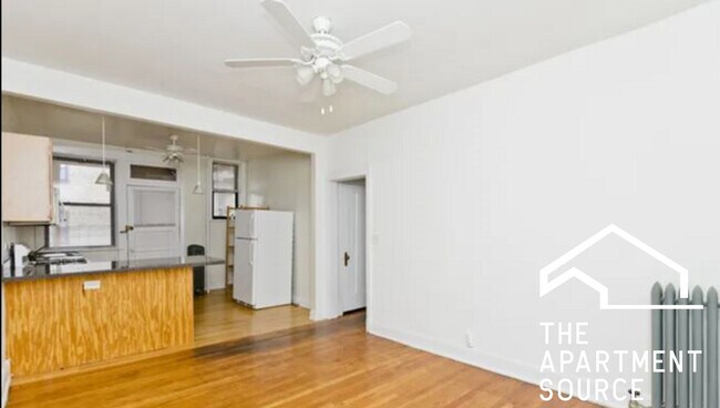 Building Photo - 4825 N Albany Ave