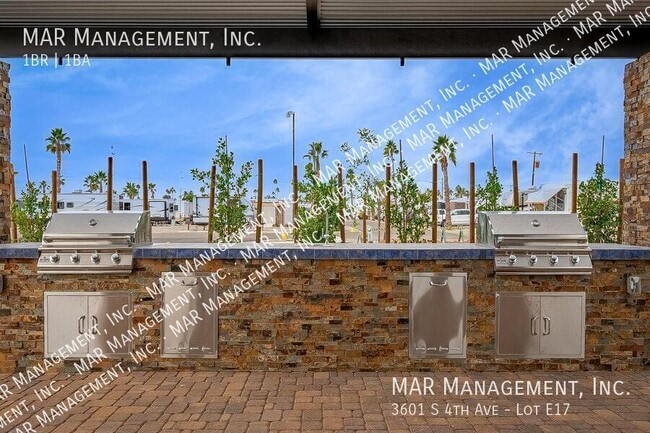 Building Photo - 3601 S 4th Ave