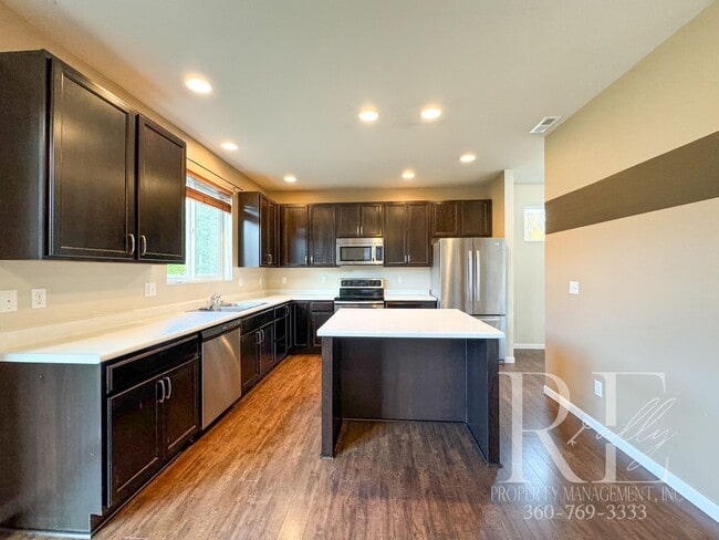 Building Photo - Charming 3-Bedroom Home in a Quiet Neighborhood!