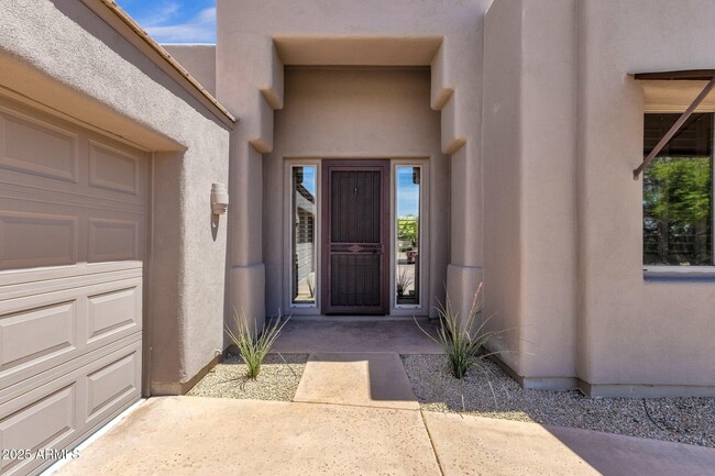 Building Photo - 11123 E Monument Dr