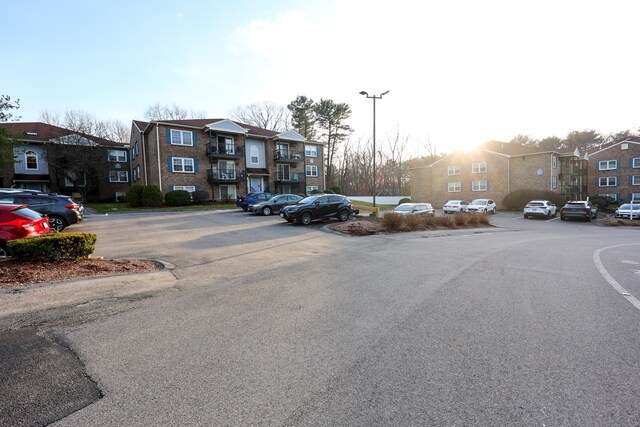 Building Photo - 610 S Franklin St