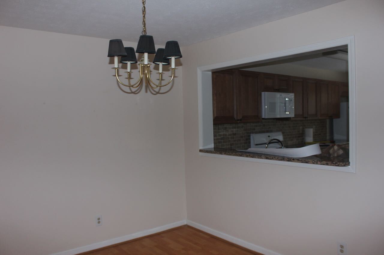 Dining Room - 1325 Weatherstone Way NE