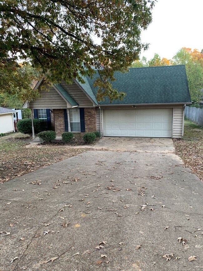 Building Photo - 3bed/2bath home in Valley View School District!