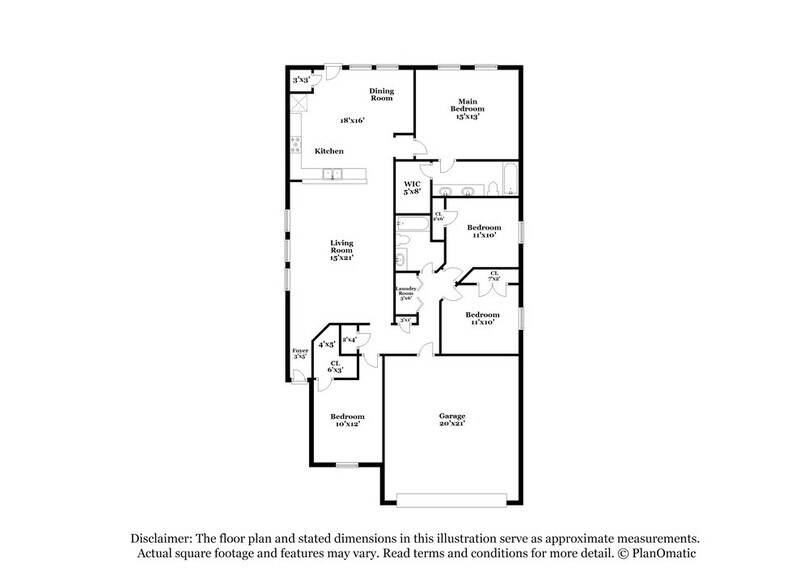Building Photo - 12254 Lavon Dr