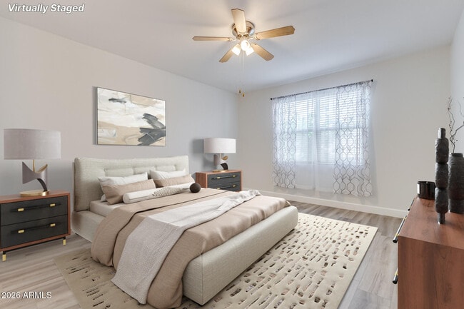 Building Photo - 4750 E Chromium Rd