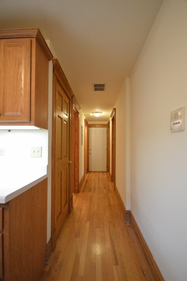 Floorplan - 3727 N. Fremont