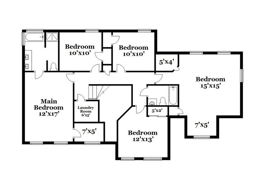 Building Photo - 3621 Homewood Dr