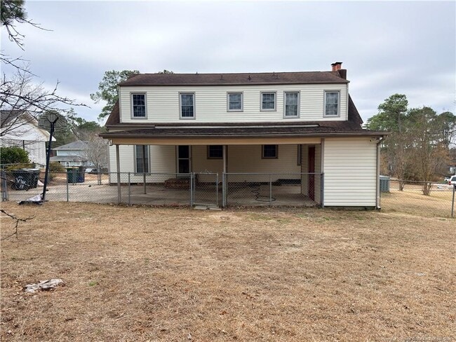 Building Photo - 5453 Thompson Cir