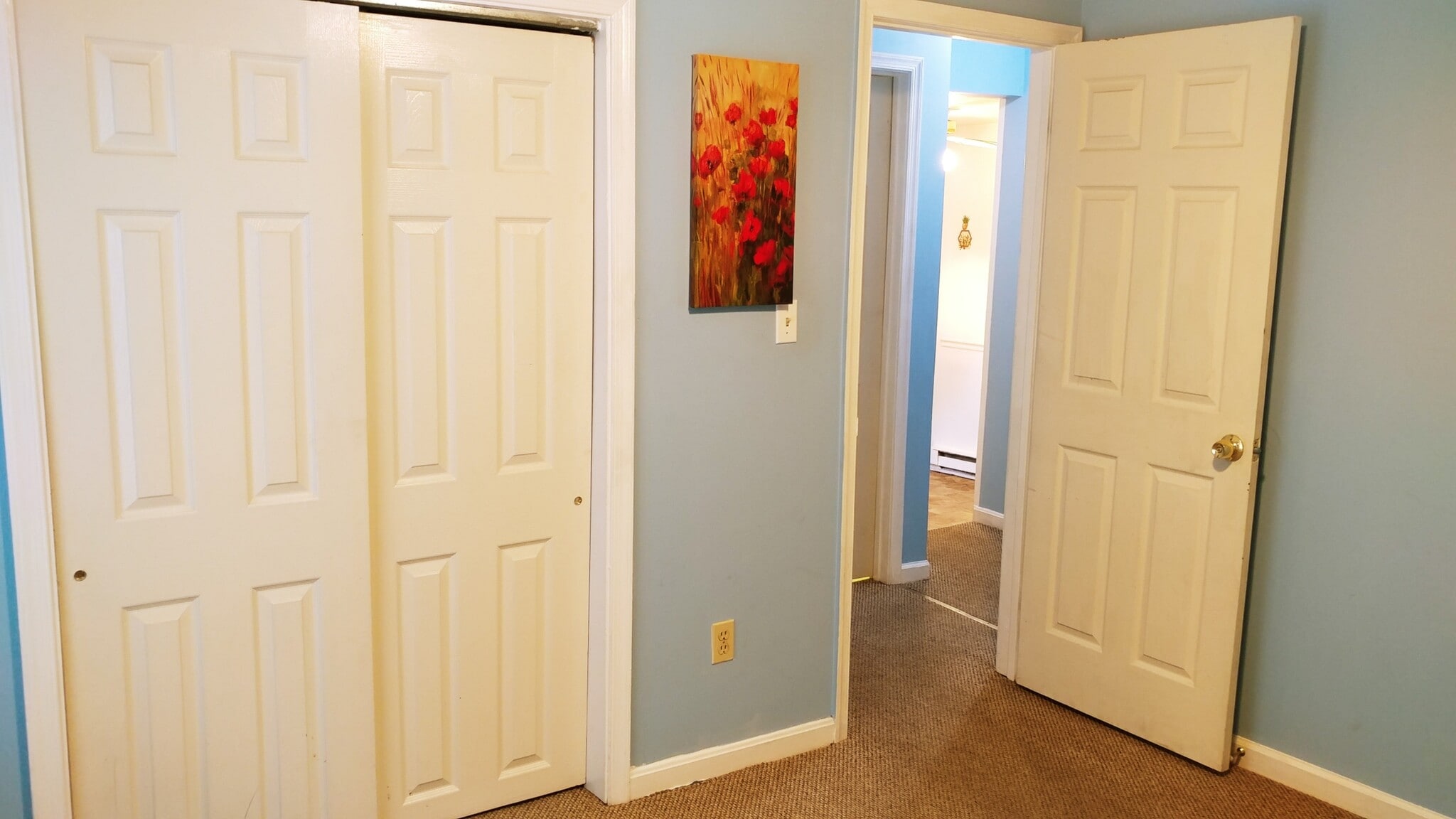 bedroom # 1 - 82 E Main St